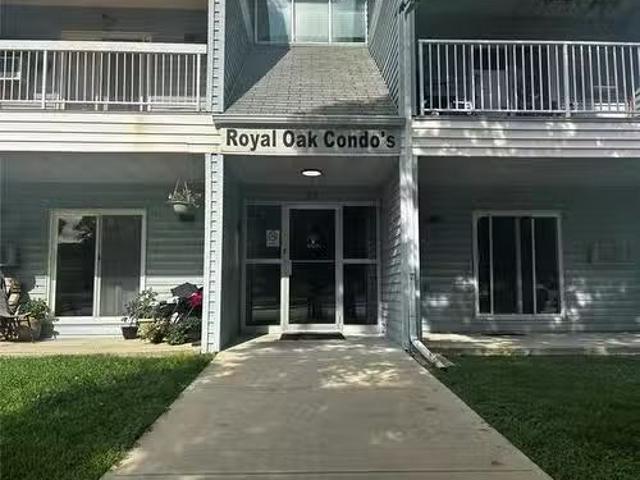 Condo for sale in Beausejour, Manitoba