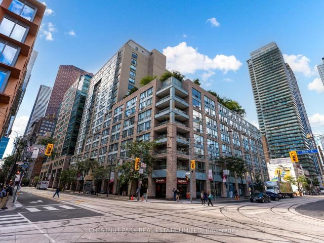 Condo for rent in Woburn, Ontario