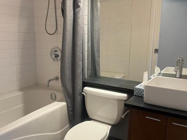 Apartment for rent in Vancouver, British Columbia