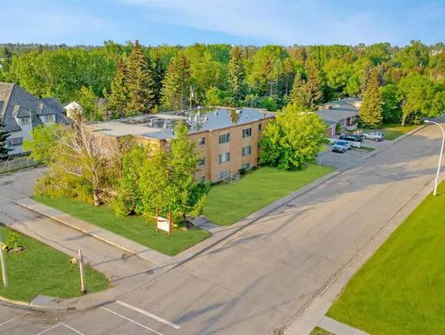 Apartment for rent in Grande Prairie, Alberta