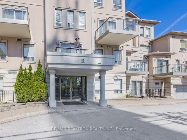 Condo for sale in Woburn, Ontario