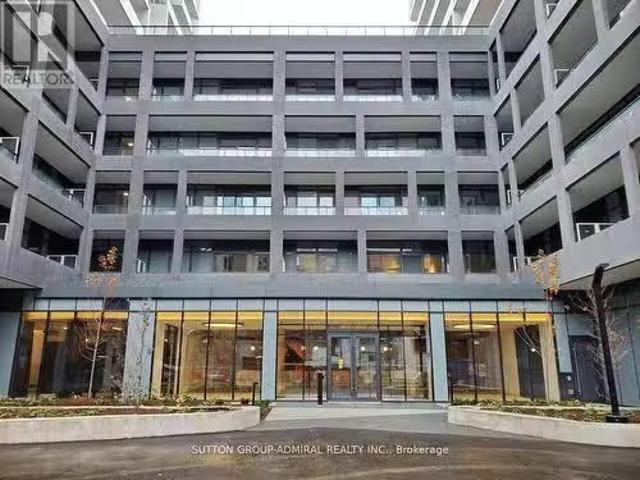 Condo for sale in Woburn, Ontario