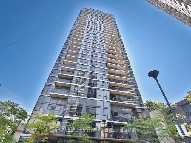Condo for sale in Toronto, Golden Horseshoe
