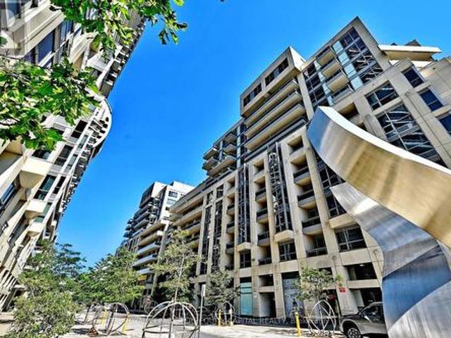 Condo for sale in York, Ontario