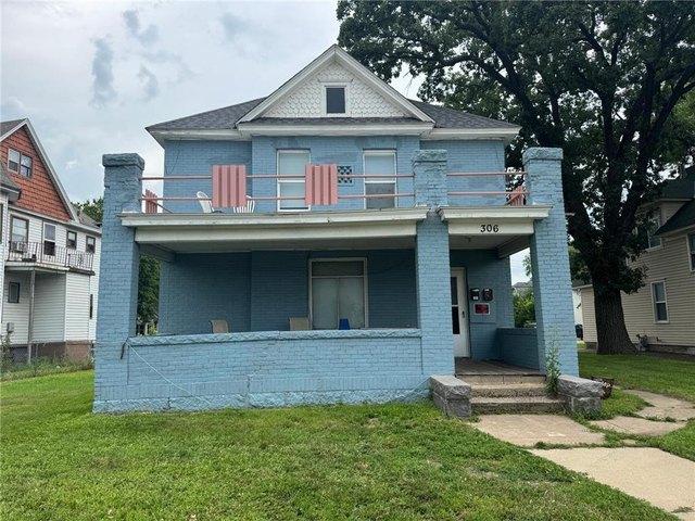House for sale in Minnesota