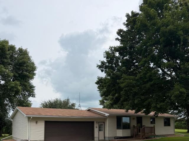 House for sale in Clarkfield, Minnesota
