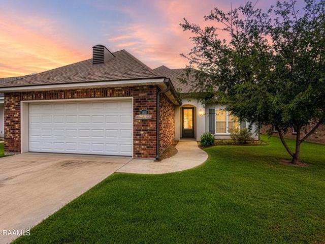 House for sale in Youngsville, Louisiana