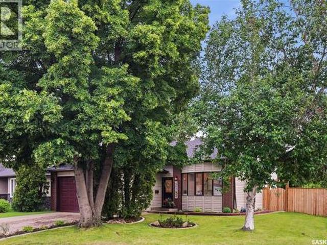 House for sale in Saskatoon, Saskatchewan