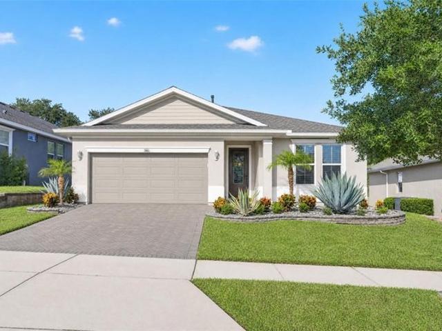 House for sale in Groveland, Lake County