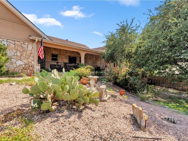 House for sale in Burnet, Texas