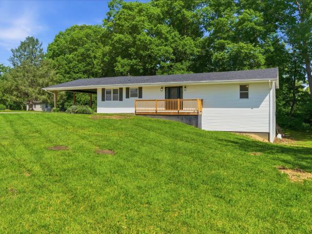 House for sale in Powell, Kentucky