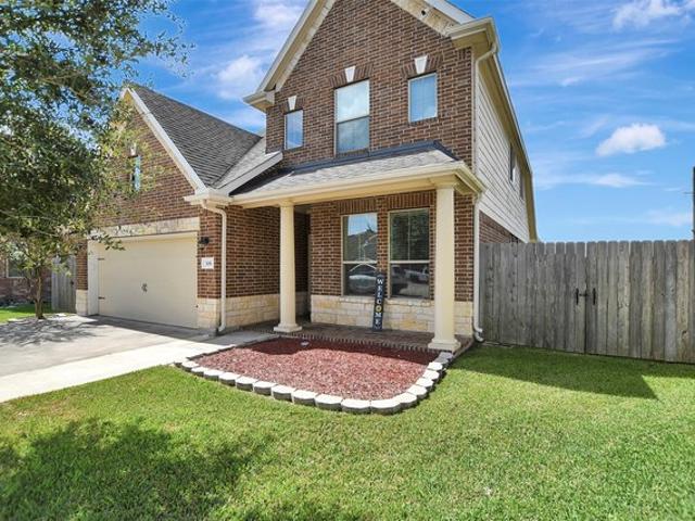 House for sale in Harris, Texas
