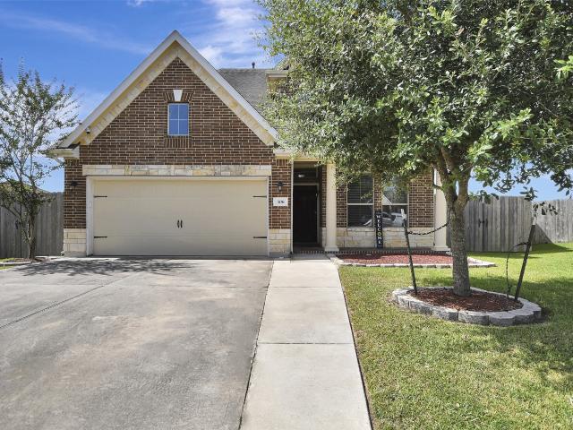 House for sale in Harris, Texas