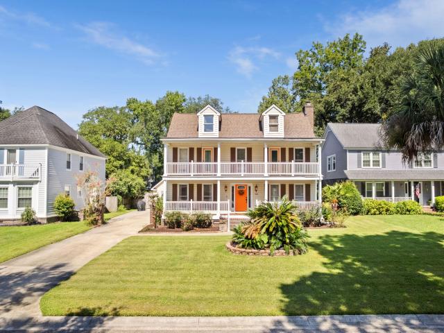 House for sale in Archdale, North Charleston
