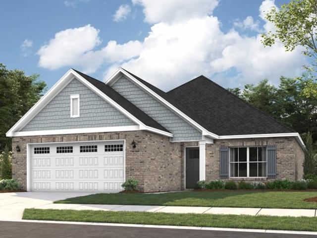 House for sale in Troy, Alabama