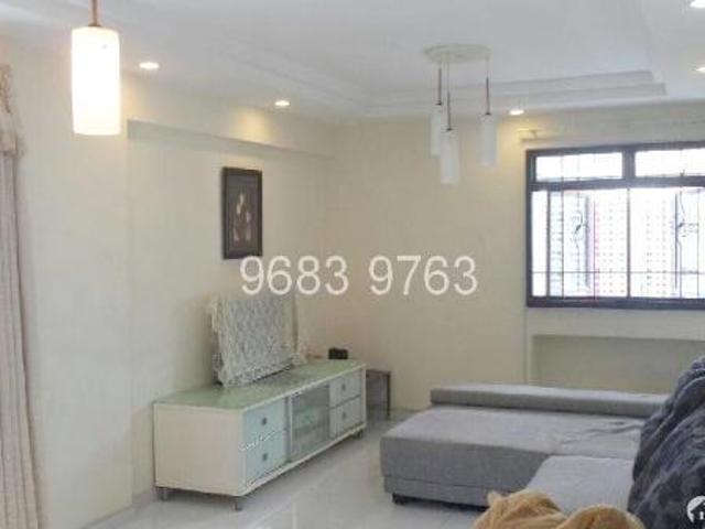 Apartment for sale in 07 City, Beach Road