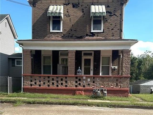 House for sale in Belmont, Ohio