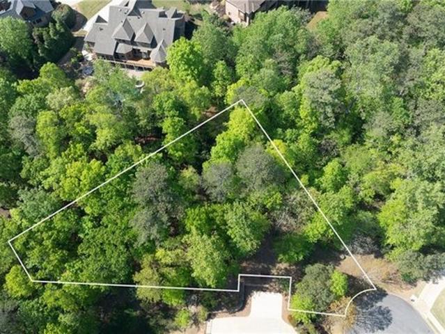 Land for sale in Cobb, Georgia