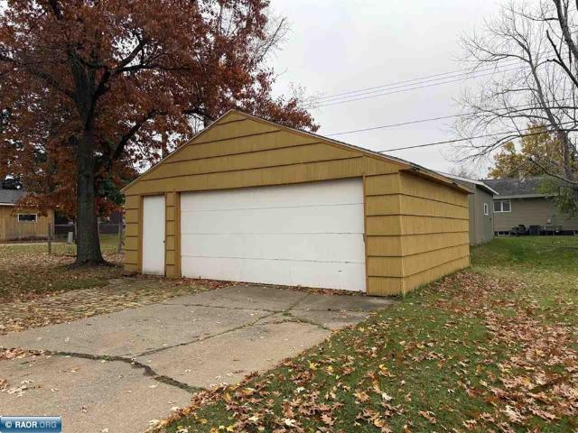 House for sale in Hoyt Lakes
