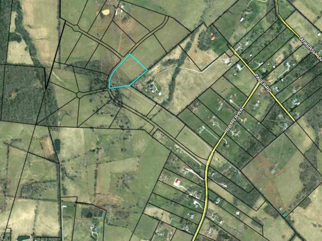 Land for sale in Wilmore, Kentucky