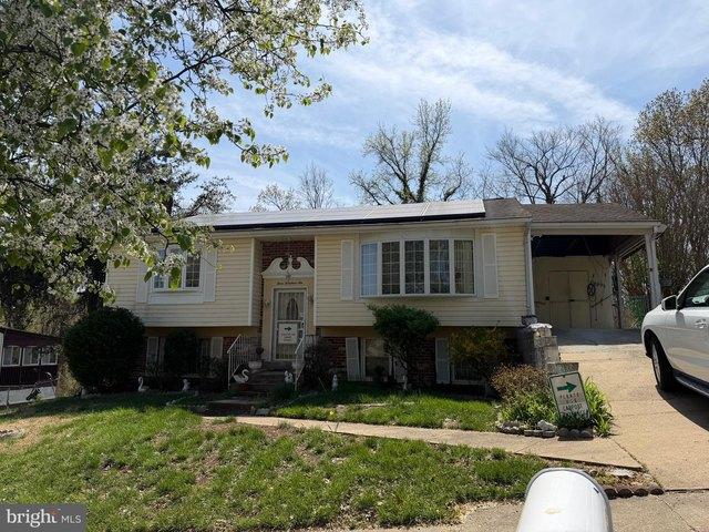 House for sale in Fort Washington, Maryland