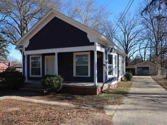 House for sale in Ark