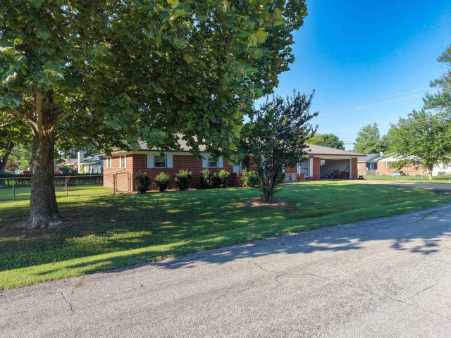 House for sale in Ark
