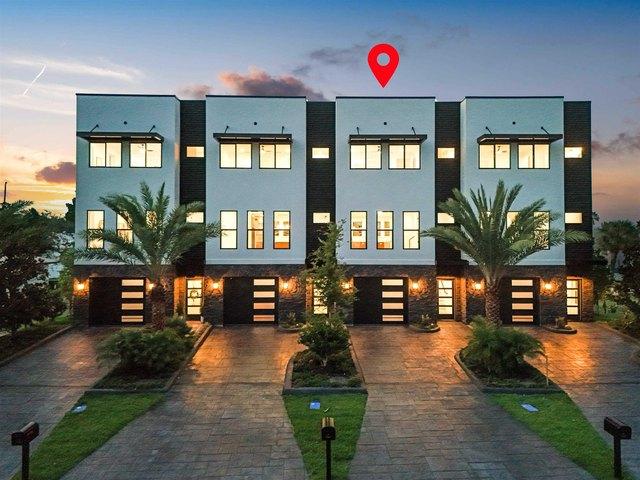 Townhouse for sale in Saint Johns, Florida