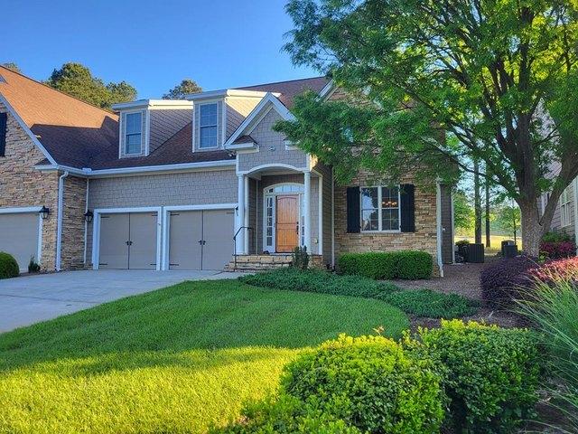 Townhouse for sale in Ninety Six, South Carolina