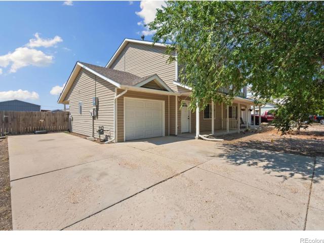 House for sale in Evans, Colorado
