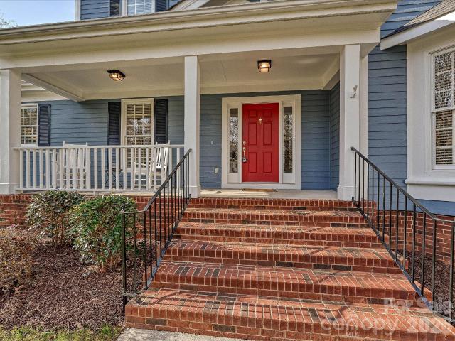 House for sale in Mecklenburg, North Carolina