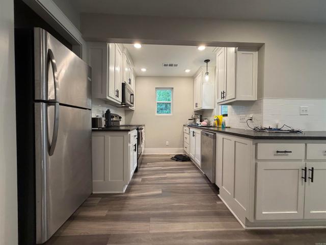 Property for rent in Ark
