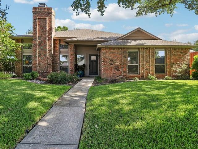 House for sale in Coppell, Texas
