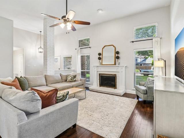 House for sale in Coppell, Texas