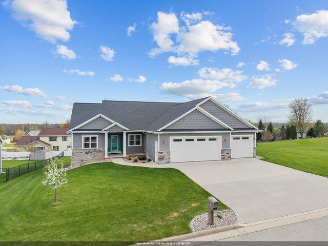 House for sale in Hortonville, Wisconsin