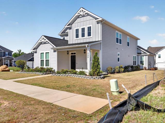 House for sale in Grovetown, Georgia