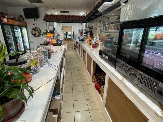 Commercial for sale in Fairview, New Jersey