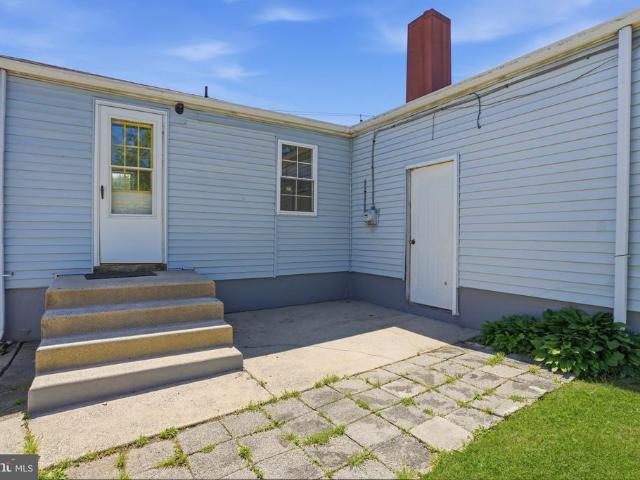 House for sale in Mount Ephraim, New Jersey
