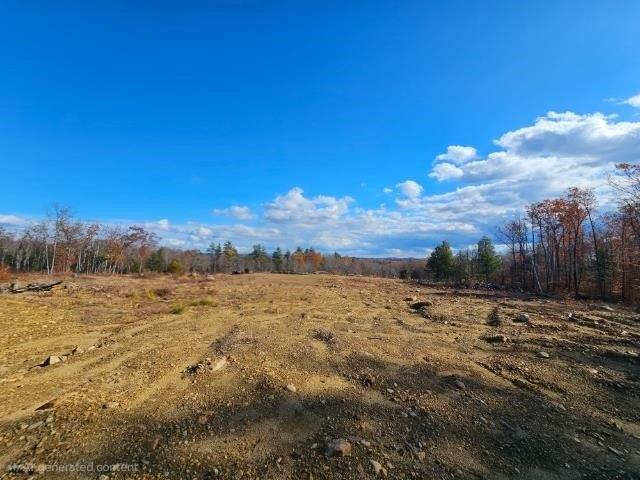 Land for sale in New Hampshire