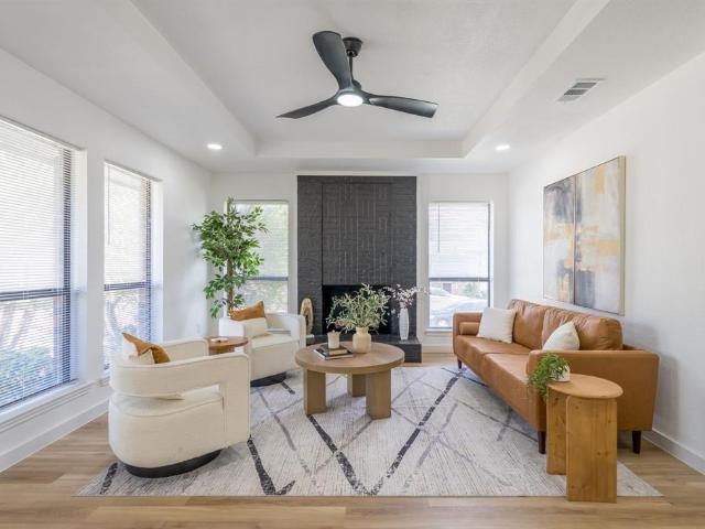 Property for rent in Garland, Texas
