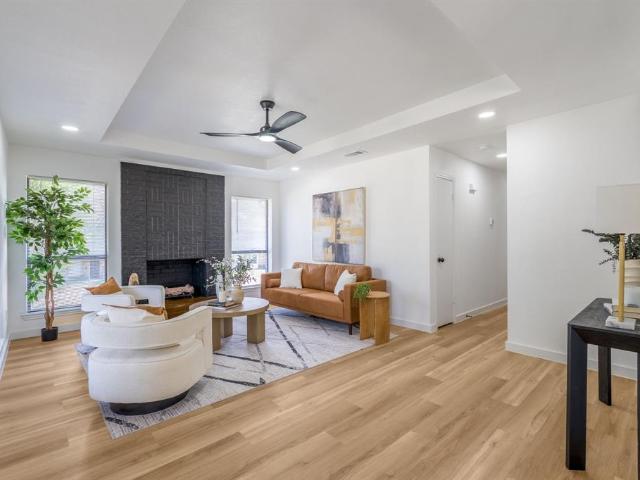 House for sale in Garland, Texas