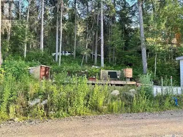 House for sale in Barrier Valley, Saskatchewan