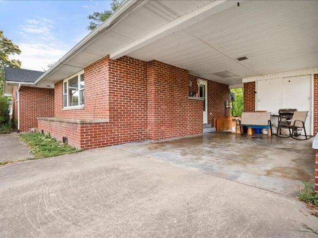 House for sale in Corbin, Kentucky