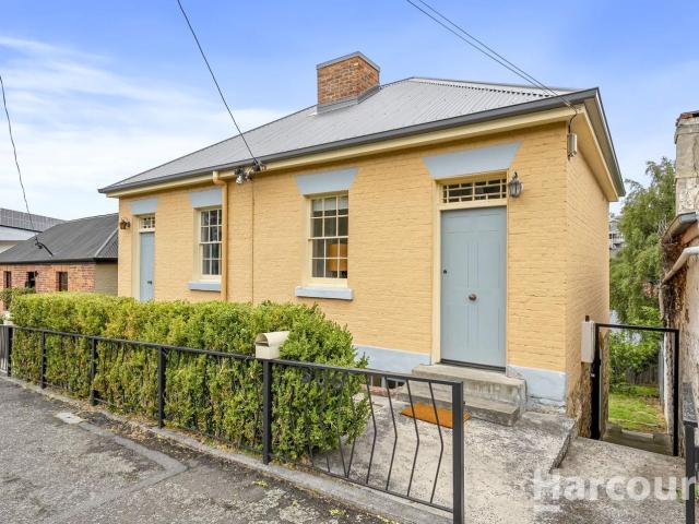 Apartment for rent in Hobart, Tasmania