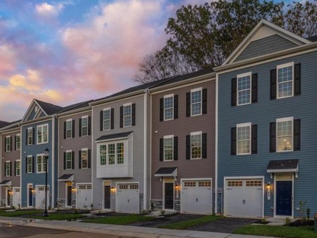Condo for sale in Frederick, Maryland