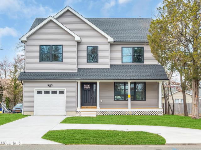 House for sale in Forked River