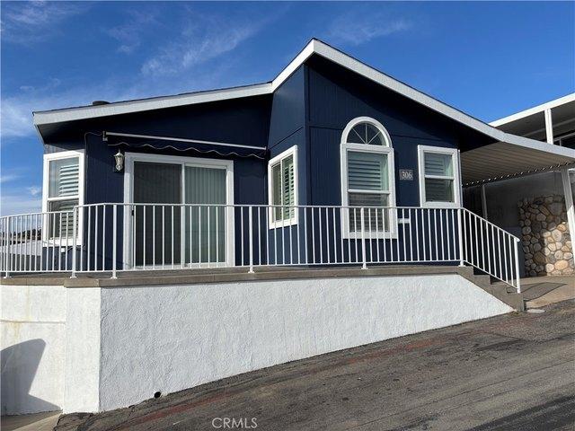House for sale in San Clemente, California