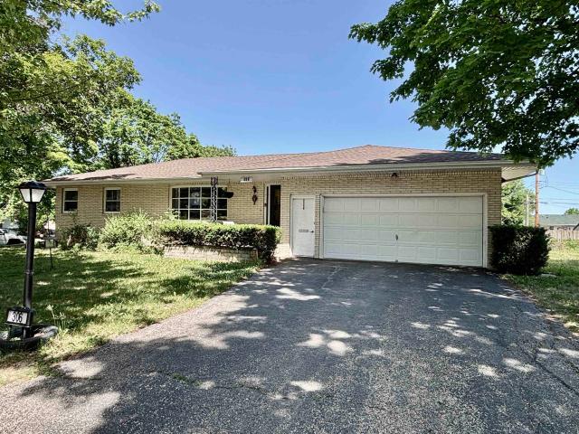 House for sale in Belvidere, Boone County