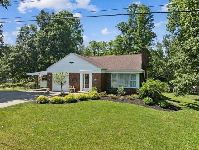 House for sale in Beaver, Pennsylvania