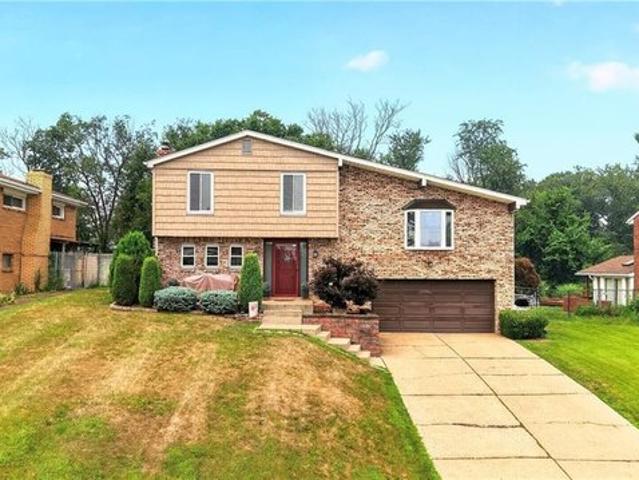 House for sale in Mckeesport, Pennsylvania